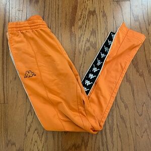 Kappa pants size M